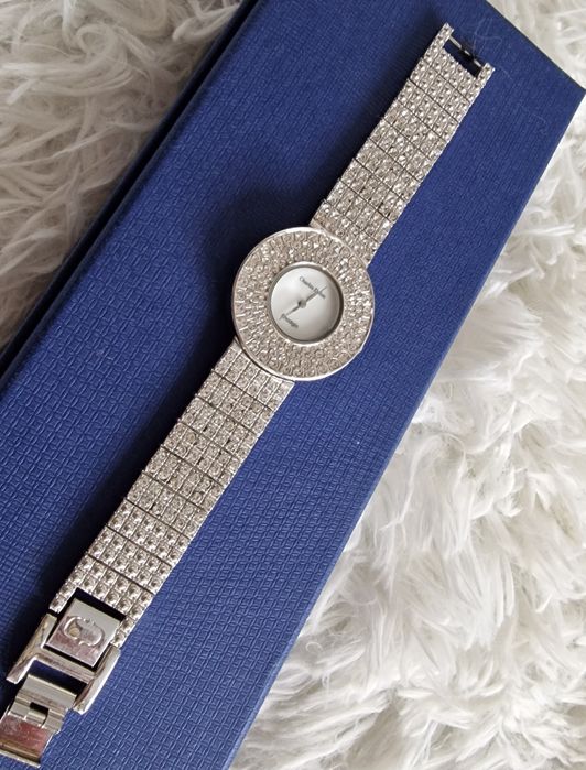 Zegarek Charles Delon