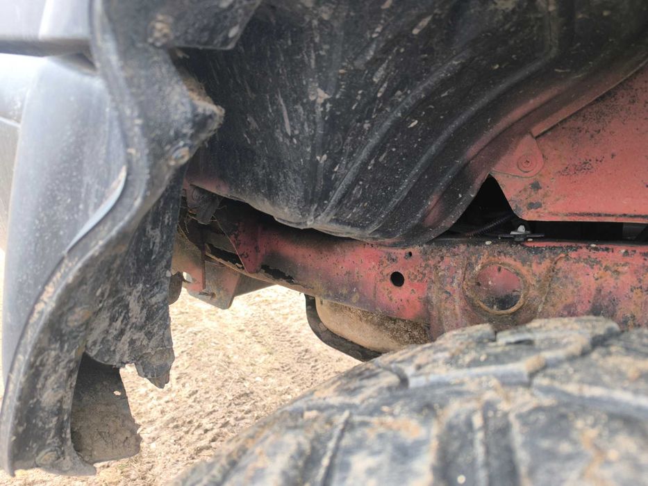 Nissan Patrol Offroad