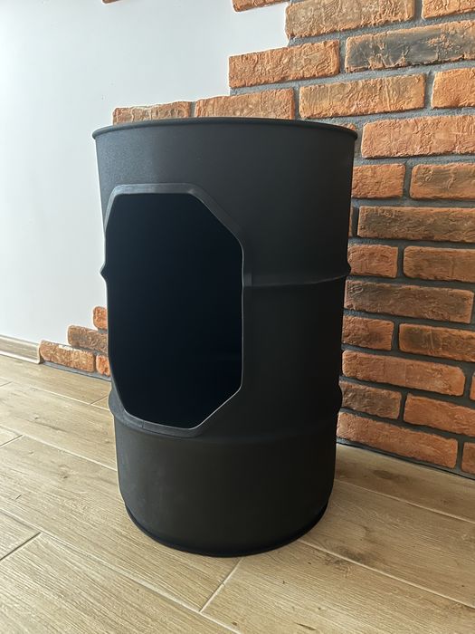 Barek z beczki - LOFT
