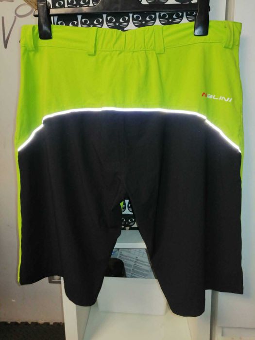Nalini veste il ciclismo Pro spodenki MTB r.XXL