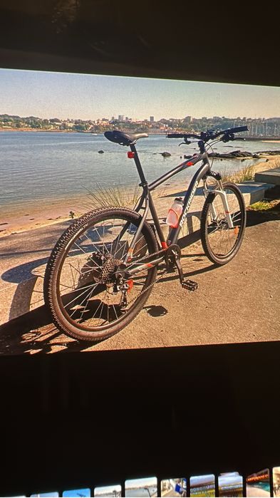 Bicicleta Rockrider St120