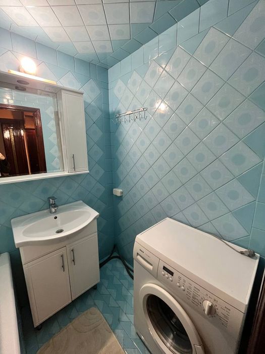 Сдам однокомнатную квартиру