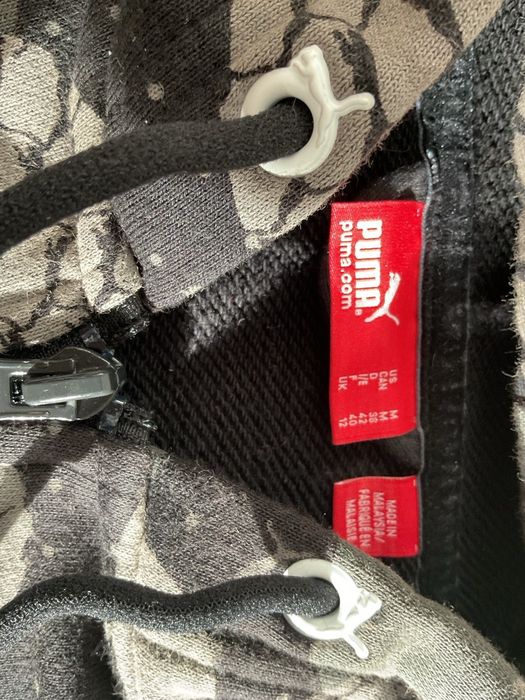 Кофта Marc O'Polo Fjällräven puma Dolce Gabbana L S