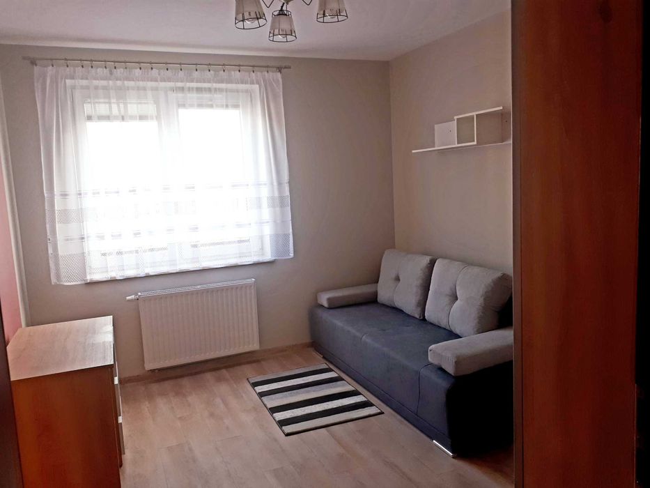 Mieszkanie do wynajęcia, Kraków, Przewóz - Widok 2
