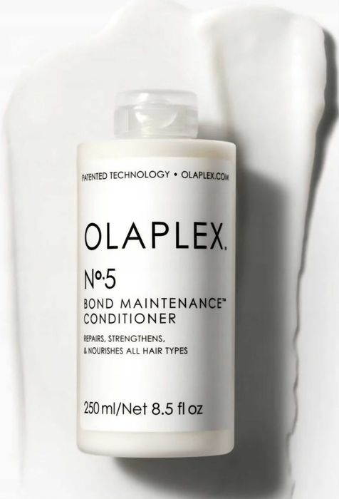 Olaplex No.5 Bond Repair Odżywka do włosów zniszczonych 250 ml