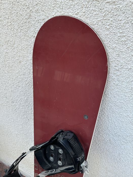 Сноуборд Westige