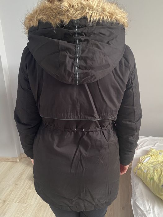 Kurtka na zime kurtka zimowa
