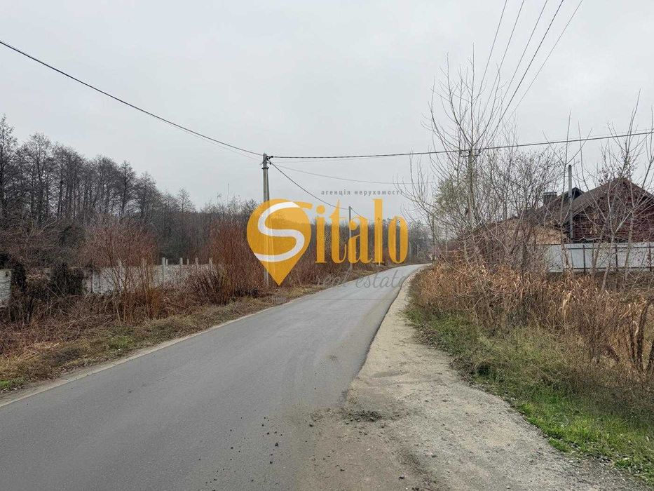 Земельна ділянка Гнідин 12 соток, в новому районі!