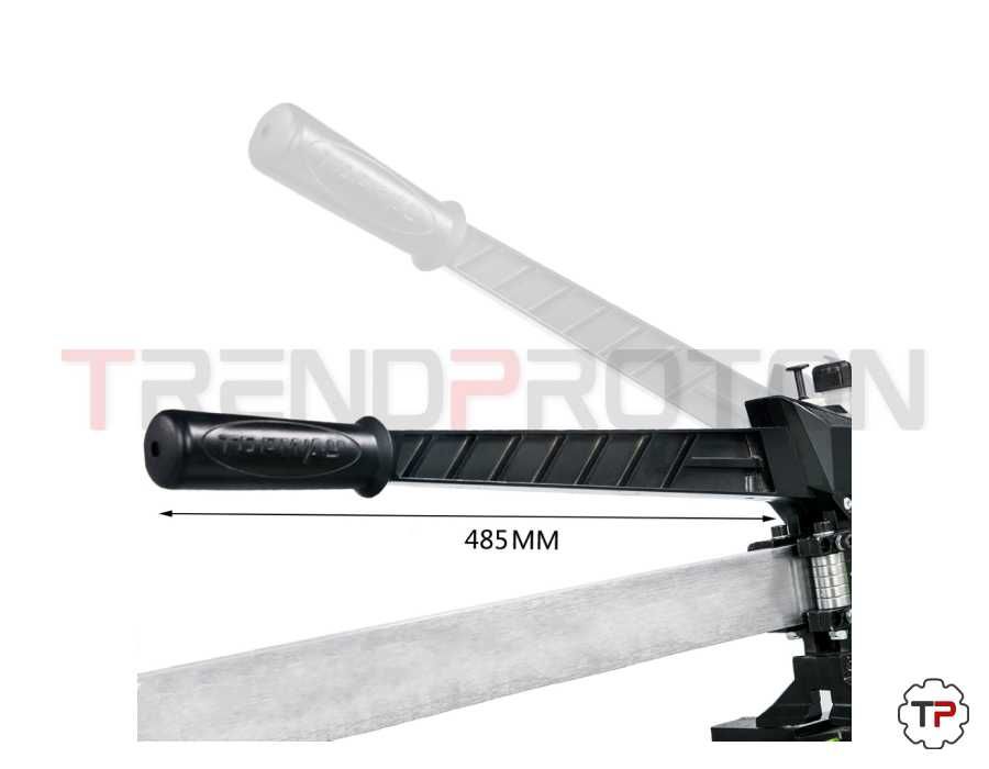 Cortador de Cerâmica / Azulejo Até 1200mm c/ Laser