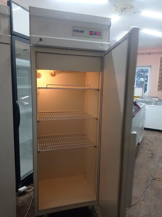 Холодильник шкаф Полаир 700 л