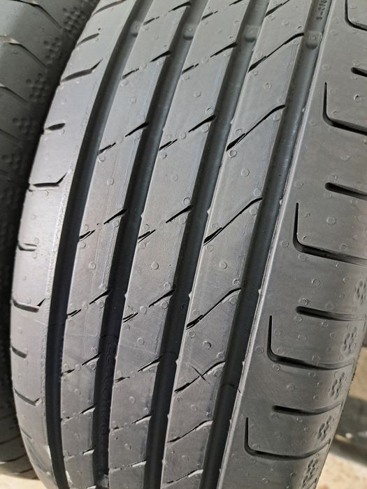 Шини колеса 205 60 R16 CONTINENTAL EcoContact 7S резина покришки Літо нові