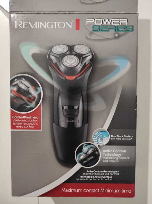 Golarka Remington Power Series