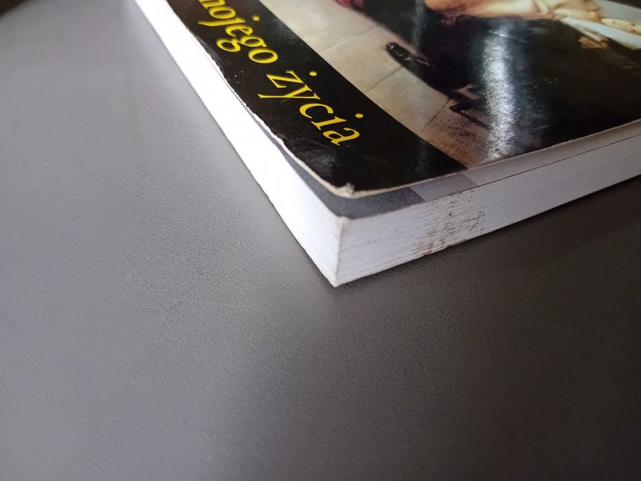 Autobiografia Andersen Baśń mojego życia