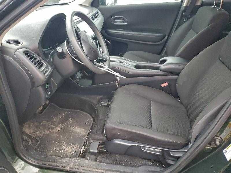 Honda HR-V EX 2018 /