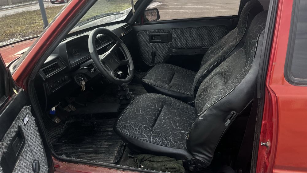 Продам таврию заз 1140