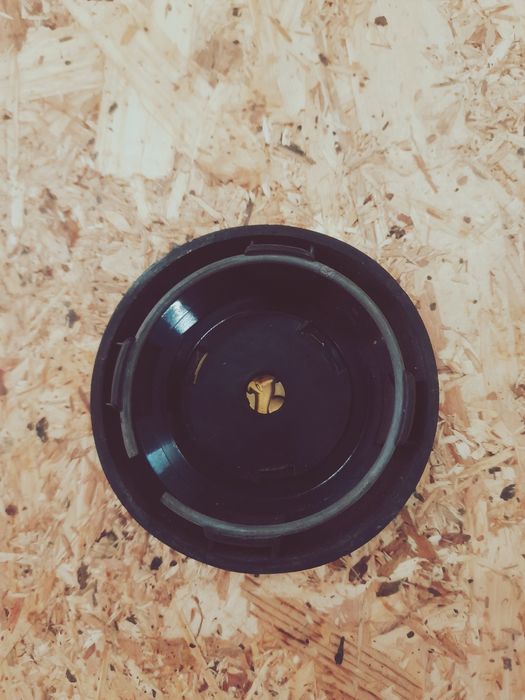 Centro Volante Peugeot 404