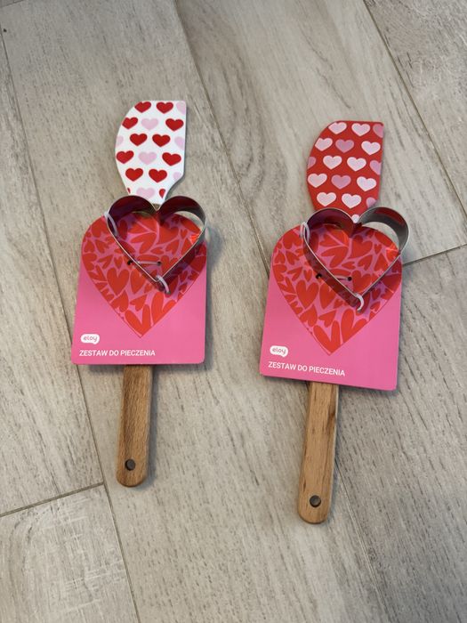 Łopatka szpatułka kuchenna do ciasta do mieszania do gotowania