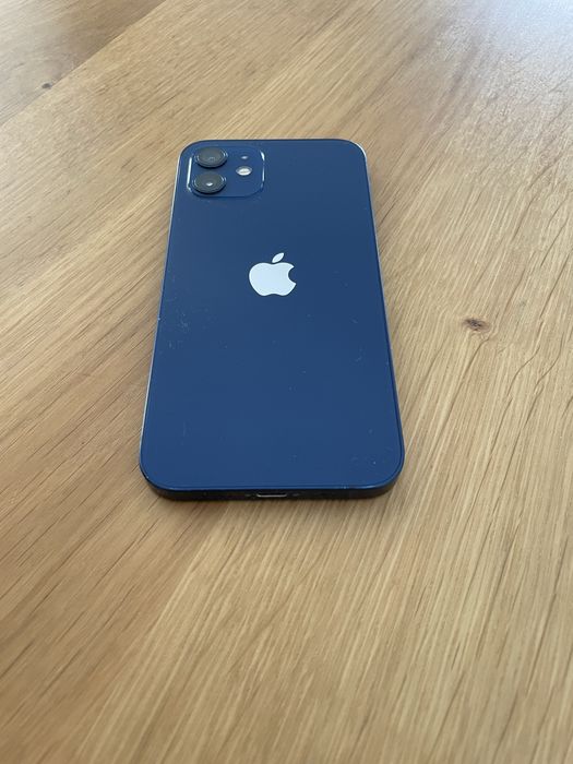 Iphon12 plus bateria