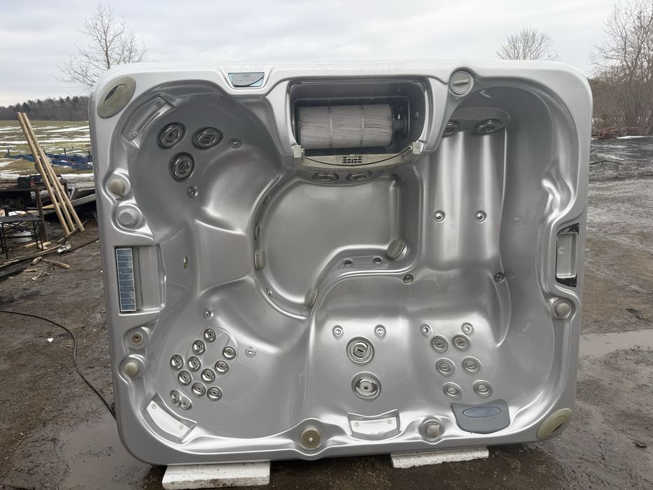 Jacuzzi Sundance Marin balia spa mini basen outlet