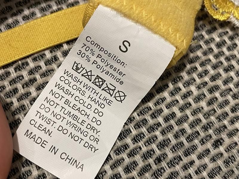 Мереживний весільний пояс для панчіх із знімними гартерами primark