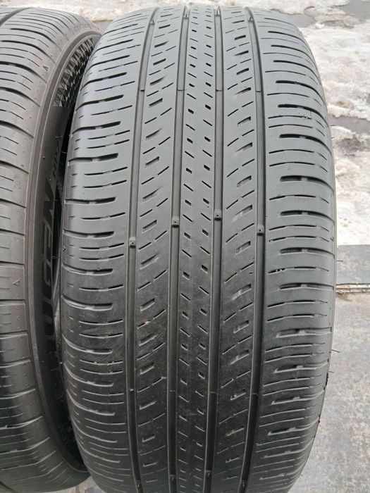 235/50/20 kumho crugen hp71