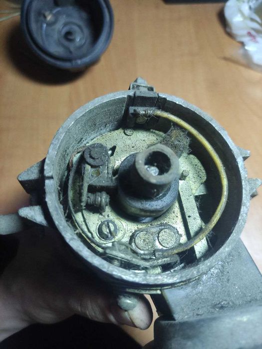 продам трамблер волга газель