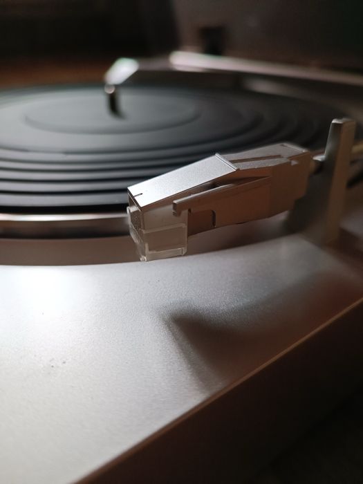 Вініловий програвач DENON DP-297, Japan | проигрыватель винил