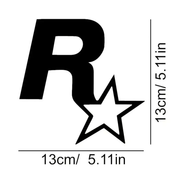 Autocolante em Vinil