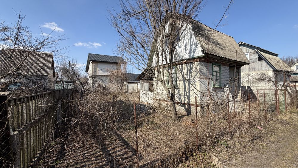 Продам дачу в Жавинке с/о Гаризонт