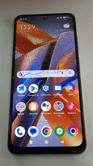 Poco M5s (Xiaomi "4+2/128gb"