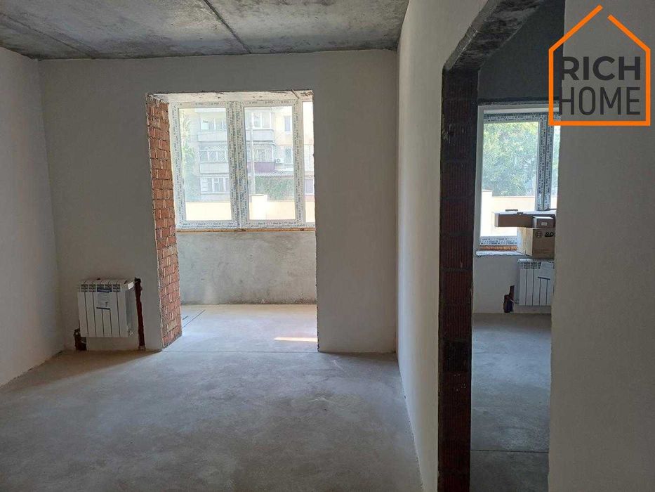 Продажа квартиры • ЖК Grand DeLuxe | Садовая • 1к • 48 м² • #146861