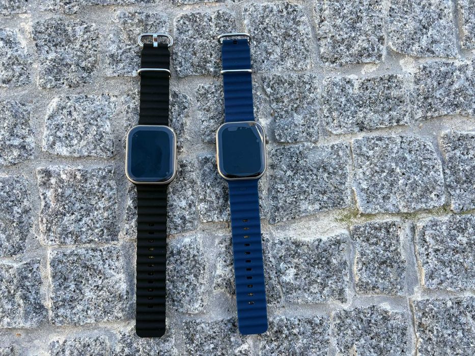 SmartWach LG 62 Ultra