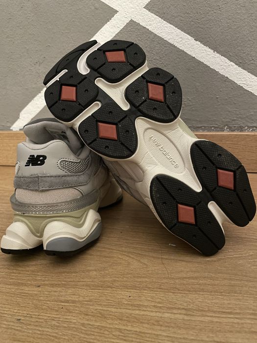 New balance 9060 women