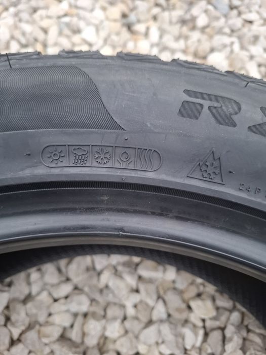 205/55R16 Opony Całoroczne* Nowe * 2025 rok* Wielosezon * FV 23% * **