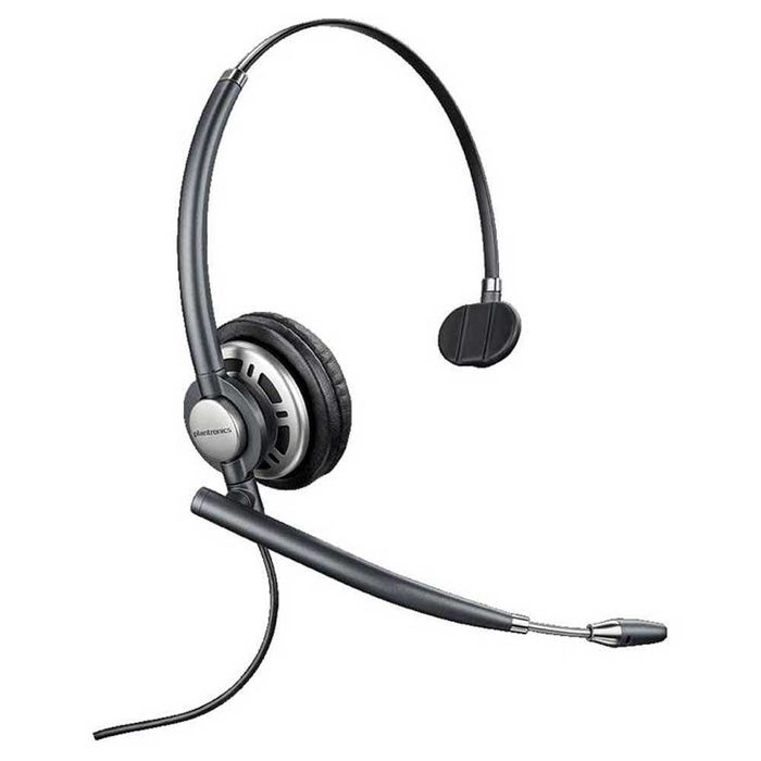 Auricular Plantronics EncorePro hw700 - NOVOS