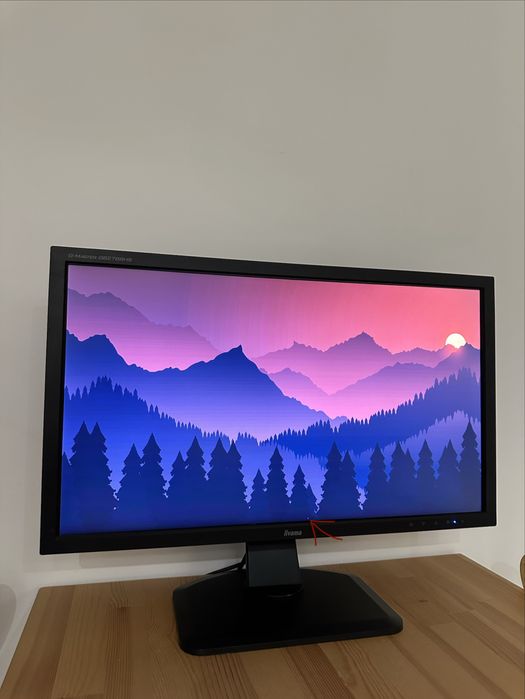 Monitor gamingowy iiyama GB2788HS 27” 144hz  CS2/FORTNITE/VALORANT