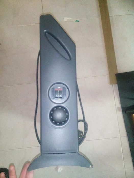 Aquecedor por convecção