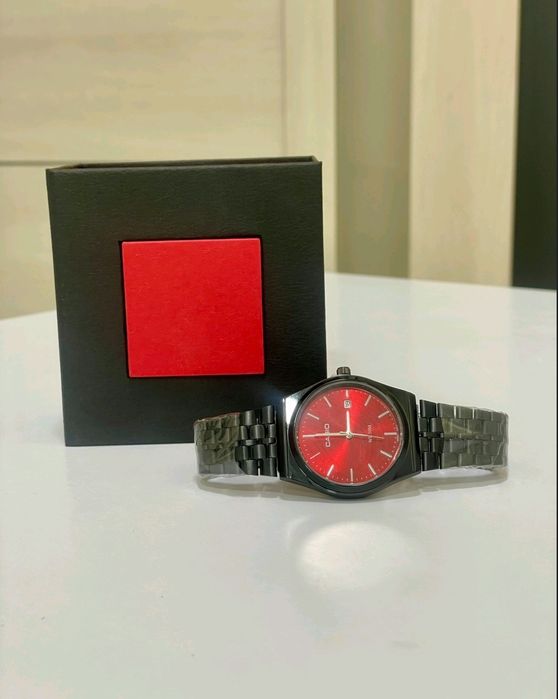 Часы Casio, наручные стильные мужские /женские Касио