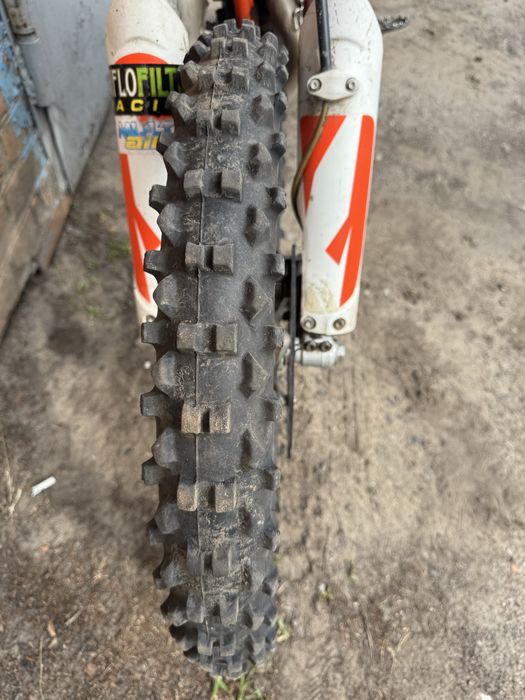 Продам KTM SX85.