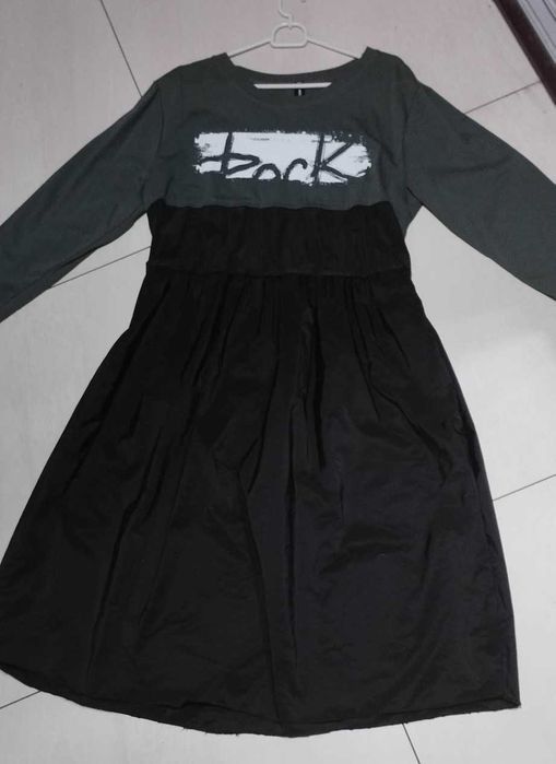 Sprzedam nową sukienkę New Collection rozmiar uniwersaln