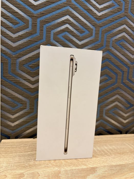 IPhone 17 Air 512