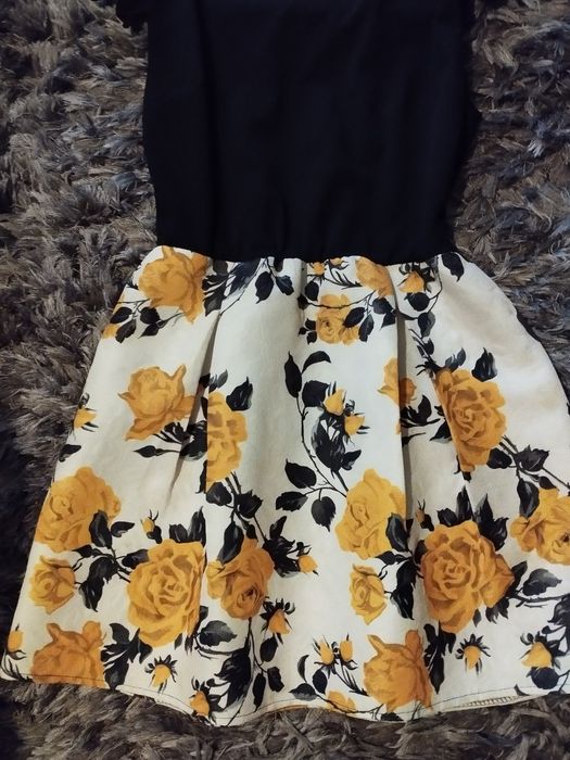 Vestido tamanho S