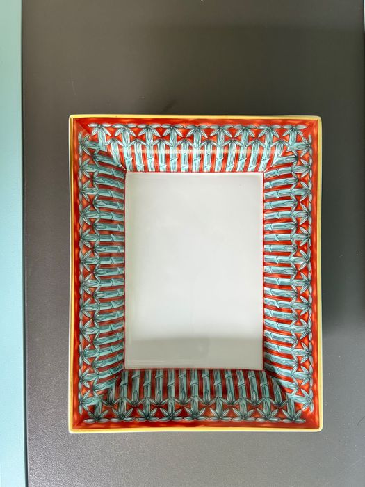 Cinzeiro Vista Alegre