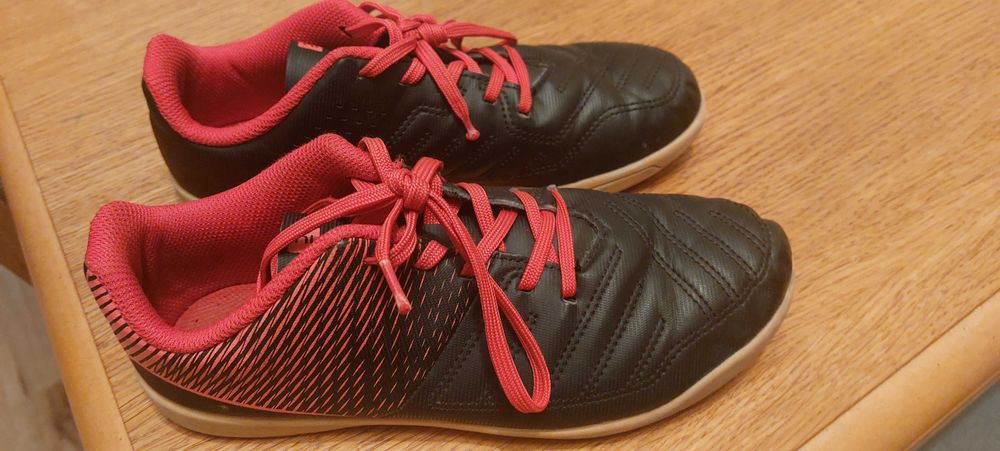Halówki kipsta 37 piłka nożna decathlon
