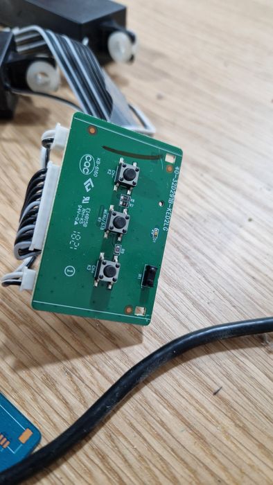 Placas Thomson TCL Smart tv 43"