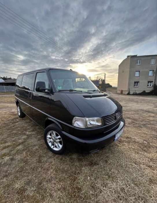 Продам авто Volkswagen t4