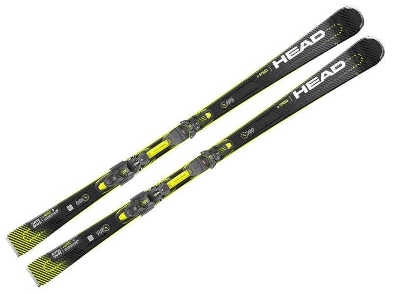 head i speed - sprzęt do sportów zimowych | OLX Sport i Hobby