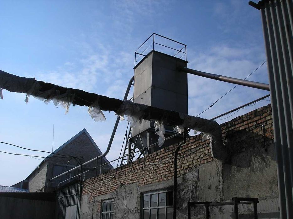 Продається комерційна нерухомість в Запорізькій області, м. Вільнянськ