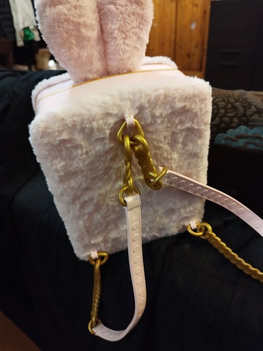 Plecak nanana suprice zabawka