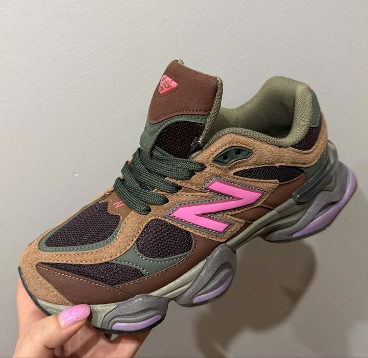 New balance 9060